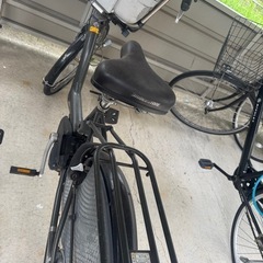 自転車の画像