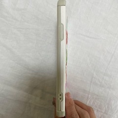iphone11 人気 韓国風 おしゃれ ケース ソフト カバー 新品未使用の画像