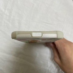 iphone11 人気 韓国風 おしゃれ ケース ソフト カバー 新品未使用の画像
