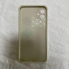 iphone11 人気 韓国風 おしゃれ ケース ソフト カバー 新品未使用の画像