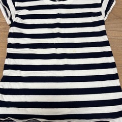 子供服　90cm 95cm 女の子3点セット　Lee の画像