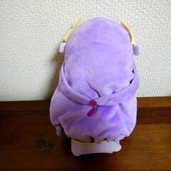  ◆キュアフレンズぬいぐるみ キュアアース 中古品の画像