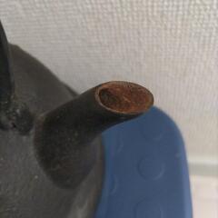 及源OIGENの鉄瓶の画像