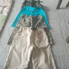 150cm男の子まとめ売りの画像