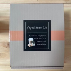 11日まで限定【新品】美容品　アロマオイル&ストーンの画像