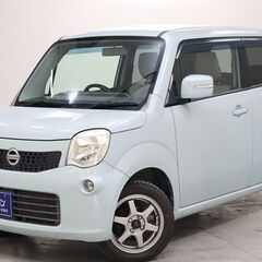 💎ﾚｱｶﾗｰが低価格で入荷💎 ≪日産 ﾓｺ≫の画像