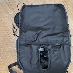 ケラッタ ファン ベビーカーシートの画像