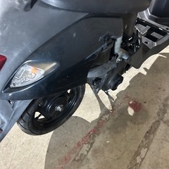 スズキ　レッツ　CA4AAの画像