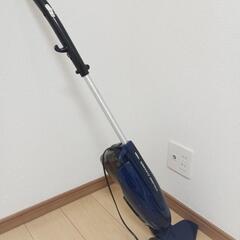 サイクロスティック型クリーナー ツインバード TWINBIRDの画像