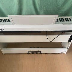 YAMAHA P-105の画像