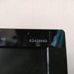 benq 液晶モニター 24インチの画像