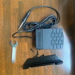 YAMAHA P-105の画像
