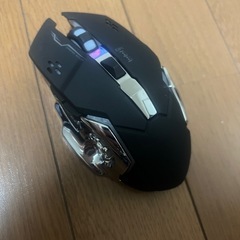 ゲーミングマウスの画像