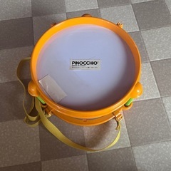 アンパンマン太鼓の画像