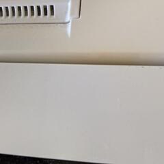 Panasonic　食洗機　2017年製の画像