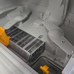 Panasonic　食洗機　2017年製の画像