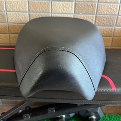 【中古]ハンターカブJA65  シートの画像