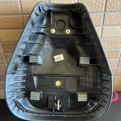 【中古]ハンターカブJA65  シートの画像