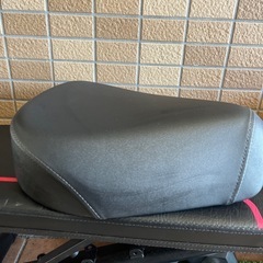 【中古]ハンターカブJA65  シートの画像