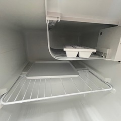 リユースのサカイ東金店 Abitelax 冷蔵庫 18年製 45L TJ13771の画像