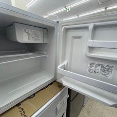 リユースのサカイ東金店 Abitelax 冷蔵庫 18年製 45L TJ13771の画像
