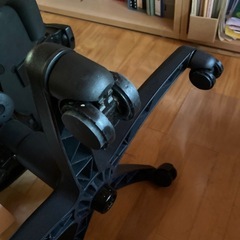 オフィス用椅子お譲りしますの画像