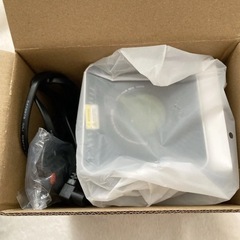 新品 プロジェクターの画像