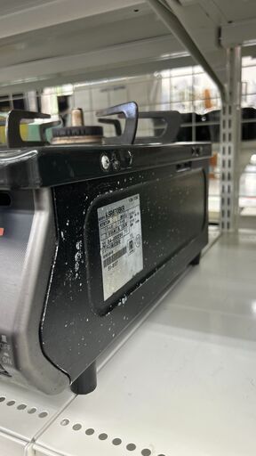 ☆リユースのサカイ千葉中央店☆ Rinnai ガステーブル 都市ガス 21年製