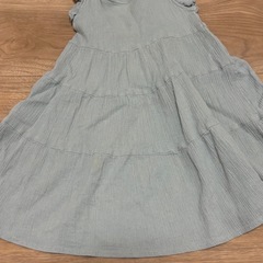 子供服　90cm.95cm 女の子ま3点セッ　プティマインありト　　の画像