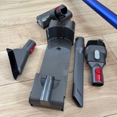 ダイソン v7  ややジャンクの画像