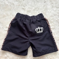 子供水着🩳🏖100cmの画像
