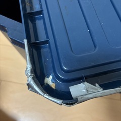 プラスチックケース　道具箱　収納　ケース　ボックス　工具箱の画像