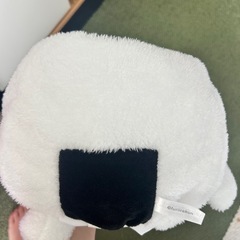 ペーパーホルダーの画像