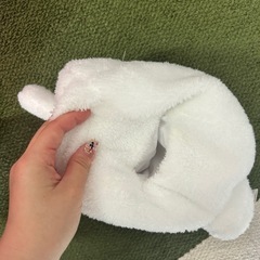 ペーパーホルダーの画像