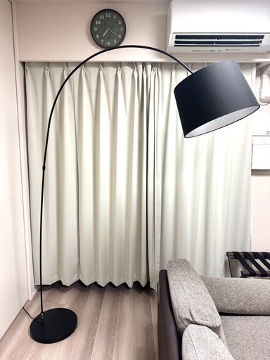 Bo concept ボーコンセプト kuta フロアランプ フロアライト