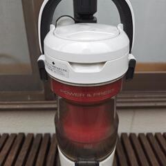 【2020年製】Panasonic パナソニック  スティックタイプ掃除機  MC−SU120Aの画像