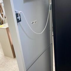 J5542　【リユースのサカイ柏店】 姿見　IKEA　クリーニング済みの画像