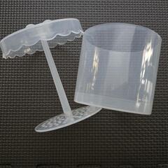 洗顔泡立て器の画像
