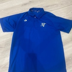 名古屋たちばな高等学校のジャージ3点セットの画像