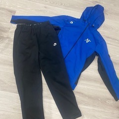 名古屋たちばな高等学校のジャージ3点セットの画像