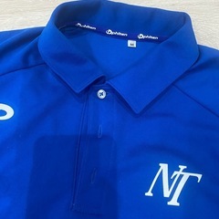 名古屋たちばな高等学校のジャージ3点セットの画像