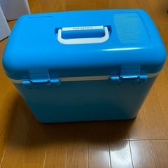 ❗️クーラーボックス❗️20〜30リッター程の画像
