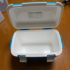 ❗️クーラーボックス❗️20〜30リッター程の画像