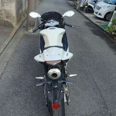バイク250ccの画像