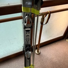 スキー板の画像