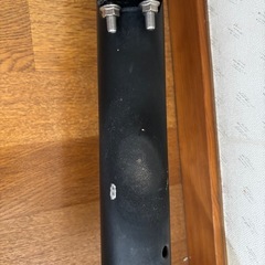 jaosスキッドバーハイエースの画像