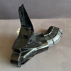 ハンターカブ JA65エアーフィルター の画像