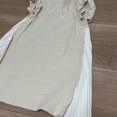 子供服　２点セット女の子　80cm 86cm ZARAの画像