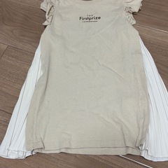 子供服　２点セット女の子　80cm 86cm ZARAの画像