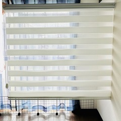 ブラインド・ロールスクリーンの画像